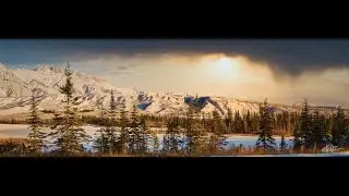 In Alberta, the outdoors isn&rsquo;t something we visit &mdash; it&rsquo;s something we live with.