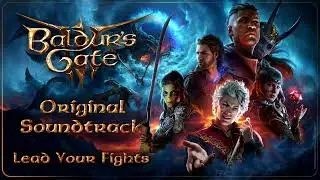 07 Baldur's Gate 3 Original Soundtrack - Lead Your Fights