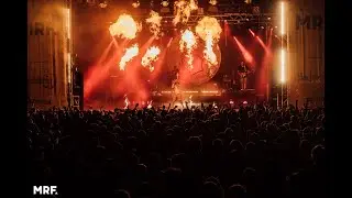 MRF Finale 2018