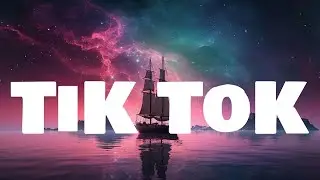 Kesha - TiK ToK | LYRICS | Love You Like A Love Song - Selena Gomez & The Scene