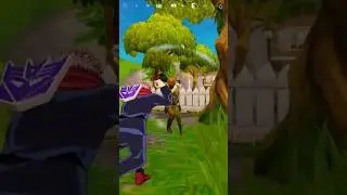 DOUBLE TRAP KILL #fortnite #fortnitegameplay #fortniteclips #gaming #doublekill #trap #funnyfortnite