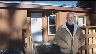 James C - Homeless Vet to Home Owner