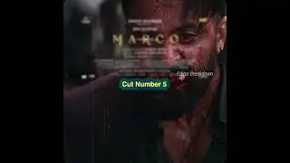 Marco (2024) The 8 Hard Censor Cuts - Details
