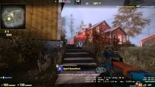 CSGO Rave