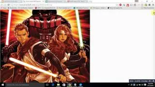 Convert, Store and Read Digital Comic Books in a PDF Format