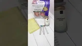 Тренажер для подбородка NECKLINE SLIMMER