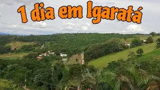 Um dia na vida de um gamer em Igarat&aacute;!
