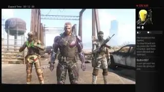 Bo3 Saving cryptokeys for the HG40