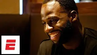 Draymond Green on if Warriors could beat 1980s Lakers, 1996 Bulls | Hang Time with Sam Alipour