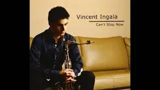 Vincent Ingala - Groovin' U (feat. Gregg Karukas) 2012
