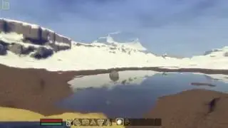 Blockscape #1 впечатления