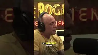 Mobland: The Show Giving Joe Rogan Anxiety?! (Must Watch)