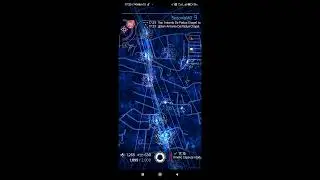 Ingress Prime- Kinetic Capsule Event
