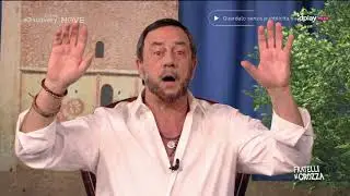 Crozza Salvini 