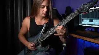 Gus Drax - Nemesis Solo Playthrough (Black Fate)