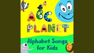 Letter M Song - I Want Some More