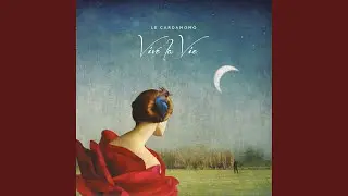 Man and the Moon