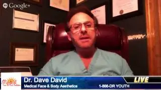 Liposuction SEO | Testimonial from Dr. Dave David for Get Patients Plus