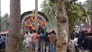 చిరుత పూడి ప్రభలు 2026