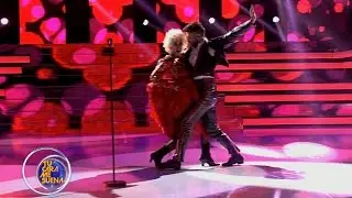 Ana Morgade es Madonna - TCMS4