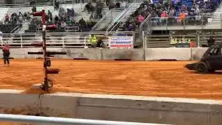 Team heat 2 southern nationals 2020