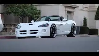 2004 Hennessey Viper 1000hp