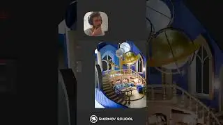 3D2D - Фрагмент разбора домашки
