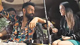 ये क्या लड़की है यार इसमें कोई Chemical नहीं भरे है बाल से लेके नाखून तक सब Organic है |Double Ismart