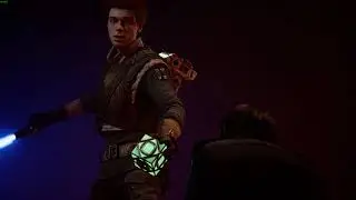 Star Wars Jedi Fallen Order - Final Boss Music Replacement Mod