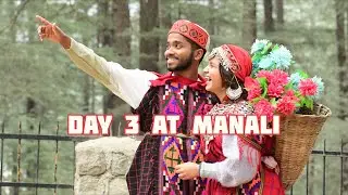Vlog 3