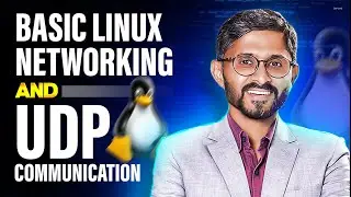 Basic Linux Networking And UDP Communication Land High-Paying Coding Job in 30days | Code2Career 3.0