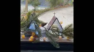 OUTDOOR TRIBE  車邊圍布 客廳帳-實景-2