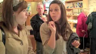 Young's Farmstead Cheese - A True Story