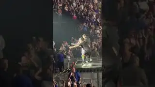 Meghan Trainor &ldquo;All About That Bass&rdquo; LIVE From Uncasville, CT
