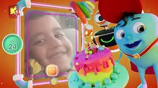 koogi birthday - أعياد ميلاد - شهر يناير 2026 - مجموعة رقم 6 يوم 24 يناير
