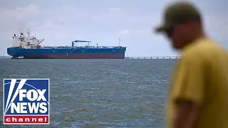 'ALL EYES ON OUR SEAS': Inside what Navy is actively chasing