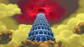 GrovyleXD: The Best Game Ever ~ Part 39: Welcome to Temporal Tower