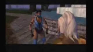 MK Deception 47 Edenia Side missions