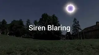 Sun Explosion Subtitles
