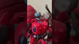 Legacy Inferno#transformers#youtube#review#beastwars#transformersone#legacy#kingdom#inferno