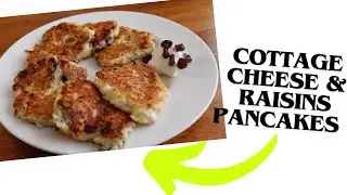 5 Exciting Pancakes Ideas!(simple recipes)