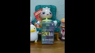 Be@rbrick Series 43 Blind Box