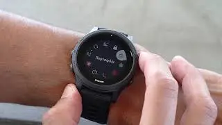 Garmin Pay