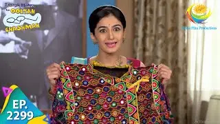 Taarak Mehta Ka Ooltah Chashmah - Episode 2299 - Full Episode