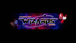Sonido Wizards - SET  clasicos  TECHNO HARD Viktor Mendoza