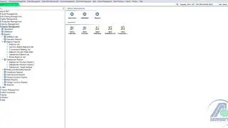 AKINSOFT WOLVOX 8 - Sales Person Report