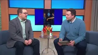 Movie critic Brian Eggert reviews 'Father Mother Sister Brother' and 'Is This Thing On?'