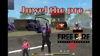 1 VS 1 solo challenge | Juwel The Pro  | killing2gaming | k2g gameplay