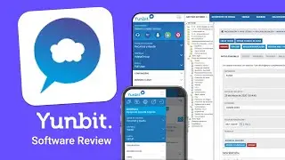 Yunbit ERP ¿Vale la pena en 2026? | Review y Opiniones Reales