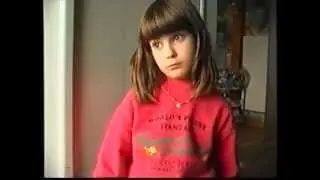 Les enfants en deuil - documentaire